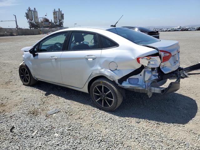 Vin: 3fadp4bj5gm174234, lot: 59029935, ford fiesta se 20162