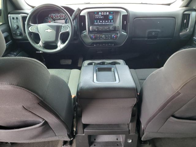 2018 CHEVROLET SILVERADO - 3GCUKREC5JG165977