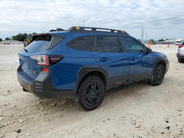 Vin: 4s4btgsd8n3166969, lot: 55516015, subaru outback wi wilderness 20223