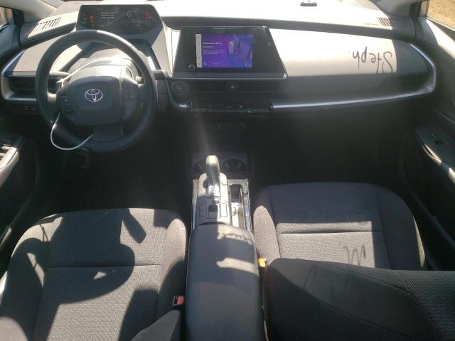 2024 TOYOTA PRIUS LE JTDACAAUXR3028550