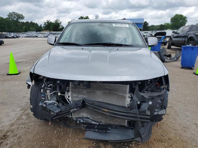 2018 DODGE JOURNEY SX 3C4PDCBG0JT504020