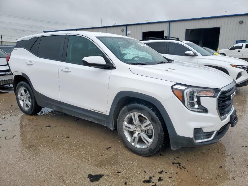 Vin: 3gkalmev6nl122724, lot: 55698055, gmc terrain sle 20224