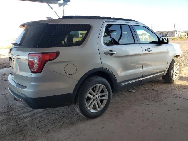 Vin: 1fm5k7d89hga75951, lot: 57447735, ford explorer xlt 20173