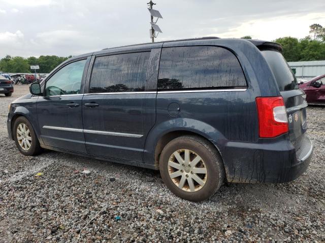 Vin: 2c4rc1bg3dr775709, lot: 56707405, chrysler town & c touring 20132