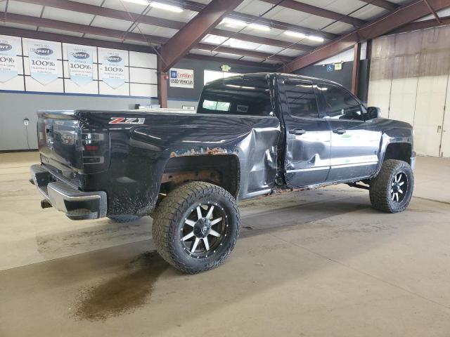 Vin: 1gcvkrecxez412386, lot: 57848985, chevrolet all models k1500 lt 20143