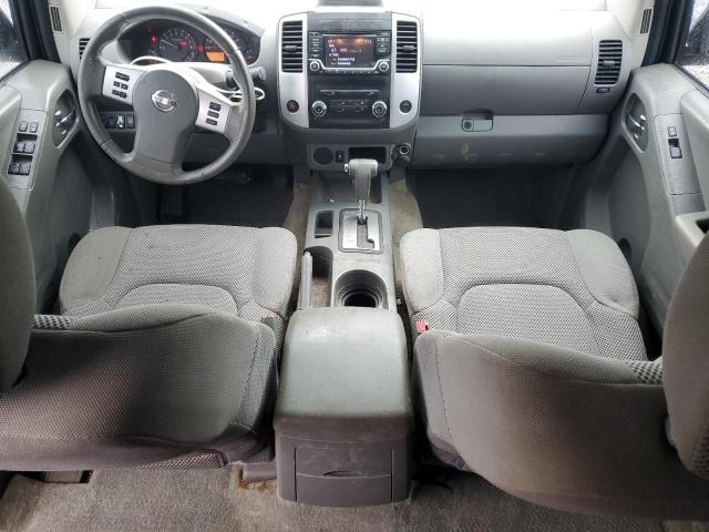 2016 NISSAN FRONTIER S - 1N6AD0ER1GN725634