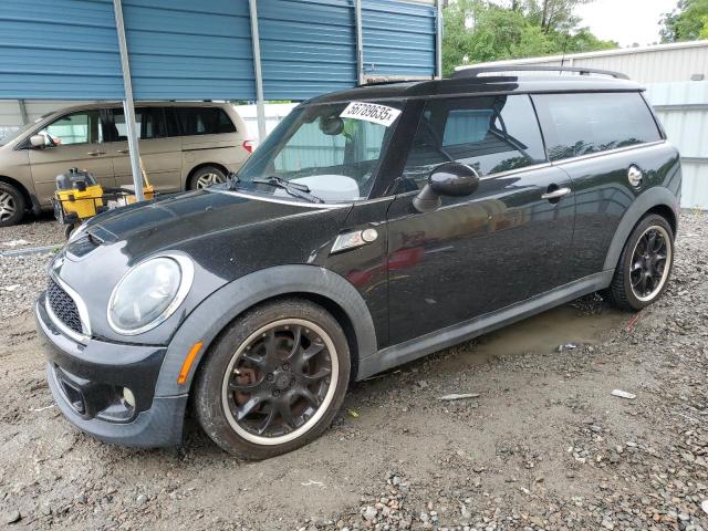 Vin: wmwzg3c53cty38180, lot: 56789635, mini cooper s clubman 2012 img_1
