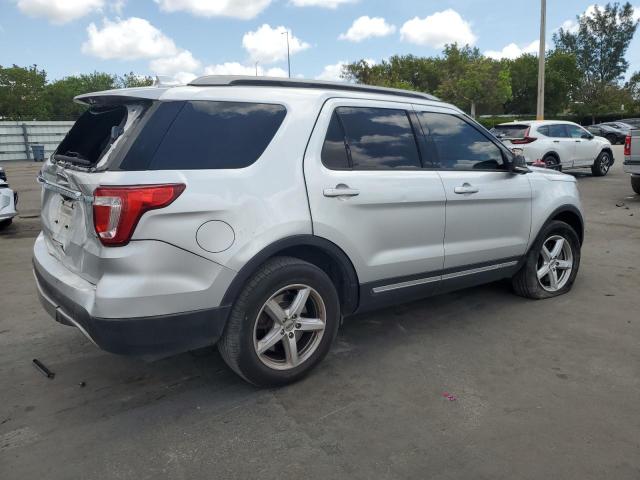 Vin: 1fm5k8d80gga38727, lot: 56501035, ford explorer xlt 20163