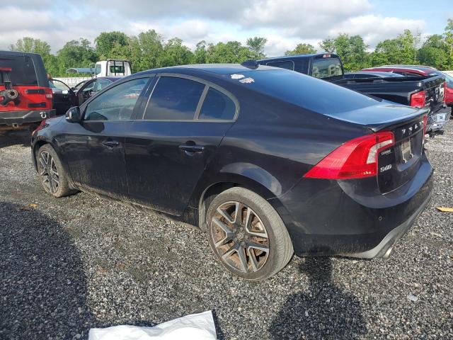 Vin: yv126mflxh2432069, lot: 56338545, volvo s60 20172