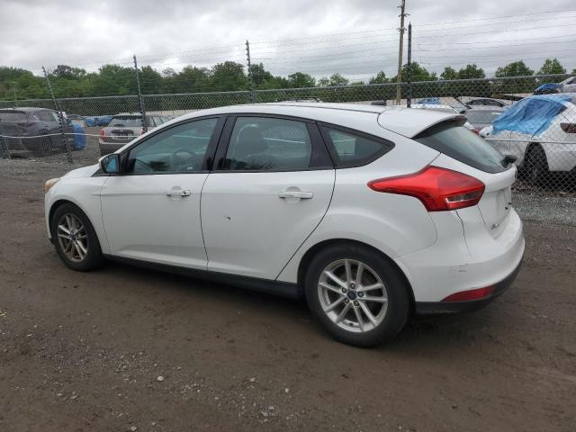 Vin: 1fadp3k20gl347744, lot: 51952205, ford focus se 20162