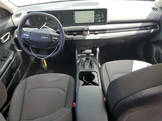 2025 KIA K4 LX 3KPFT4DE2SE104997