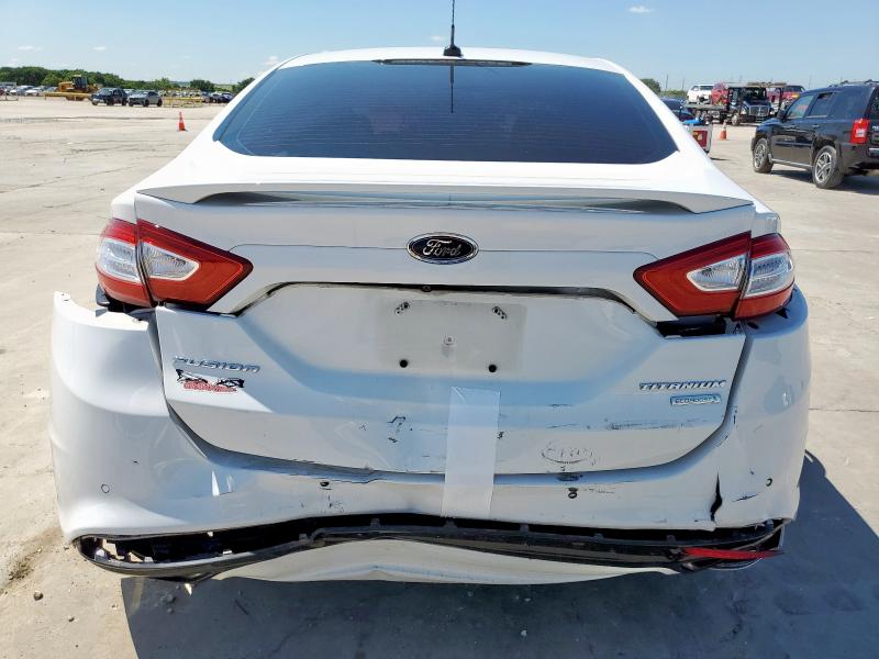 2016 FORD FUSION TIT - 3FA6P0K90GR292363