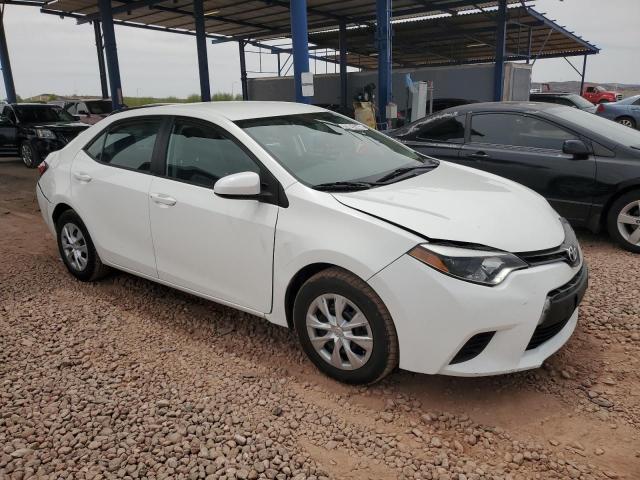 Vin: 5yfburhe9fp228675, lot: 56749095, toyota corolla l 20154