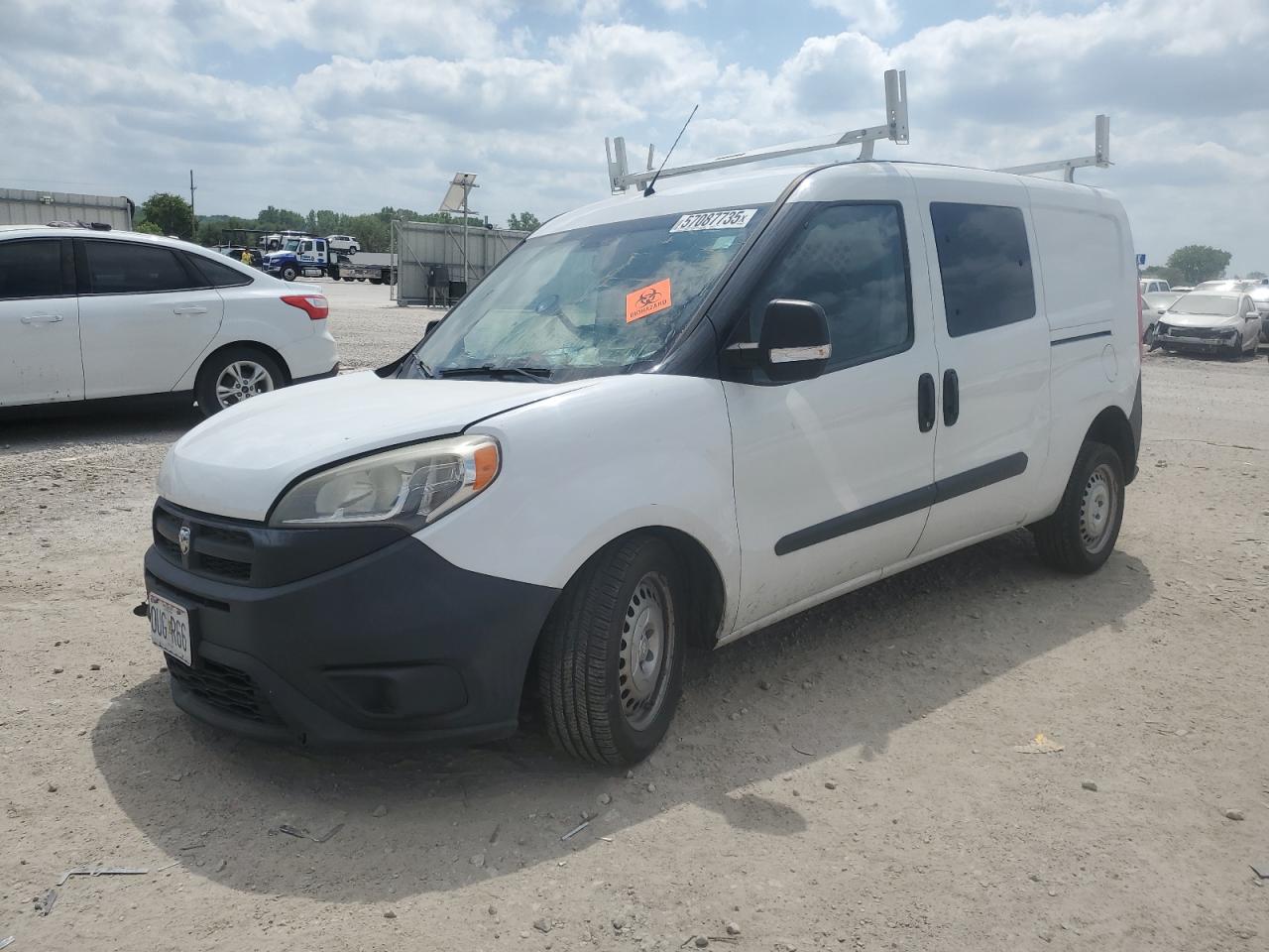 RAM PROMASTER