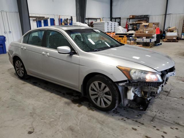2011 HONDA ACCORD EX - 1HGCP2F76BA141002