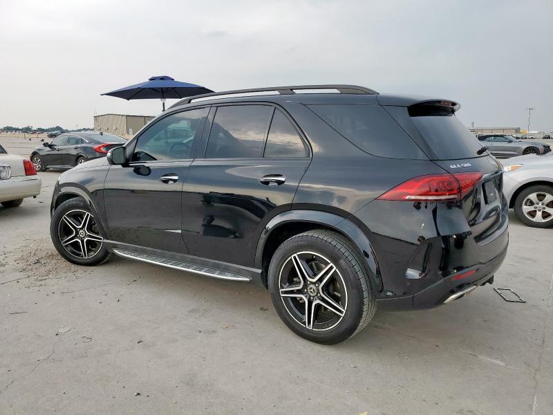 Vin: 4jgfb8gb8la248372, lot: 57315495, mercedes-benz gle-class 580 4matic 20202