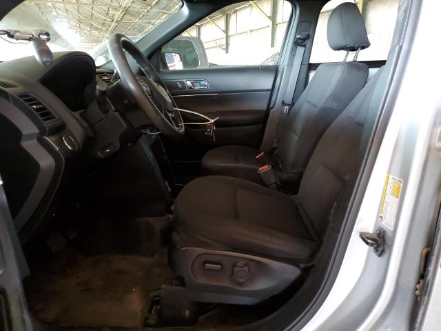2017 FORD EXPLORER P - 1FM5K8AR0HGB55755