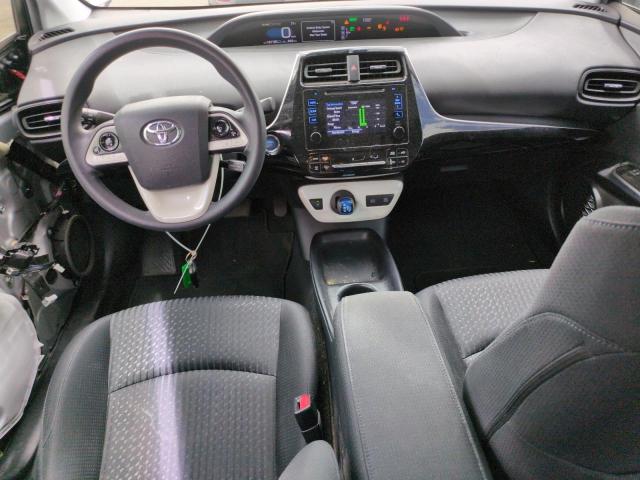 2017 TOYOTA PRIUS - JTDKARFU7H3533378