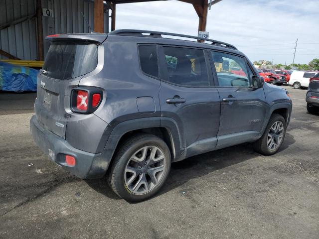 2017 JEEP RENEGADE L ZACCJBBB2HPF17262
