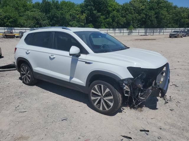 Vin: 3vvrx7b28nm063198, lot: 56203605, volkswagen taos se se 20224