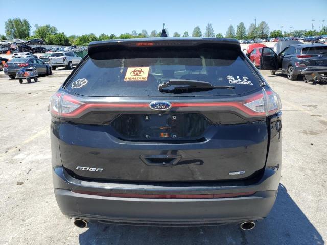 2018 FORD EDGE SE - 2FMPK4G99JBC00665