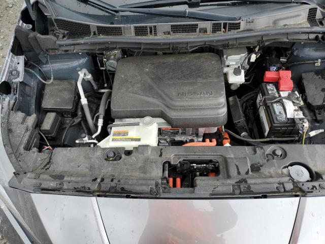 2023 NISSAN LEAF S 1N4AZ1BV3PC556598
