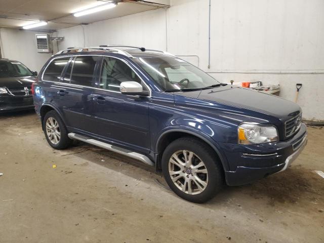 Vin: yv4952cz8e1700748, lot: 57177025, volvo xc90 3.2 20144
