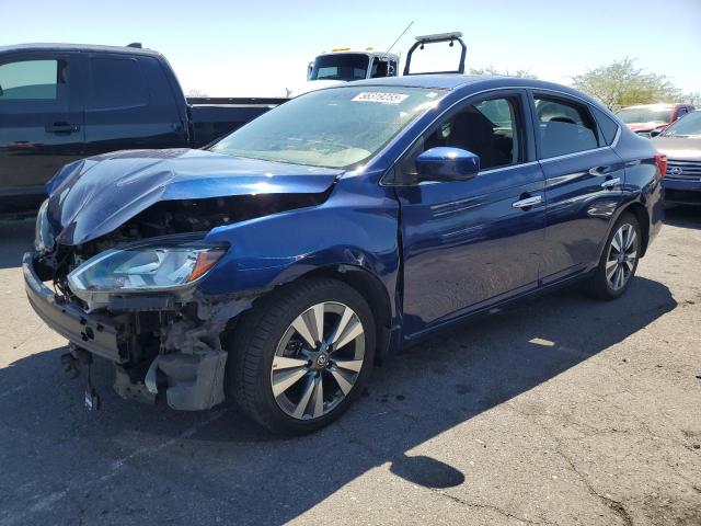 Vin: 3n1ab7ap0ky391553, lot: 56319255, nissan sentra s 2019 img_1
