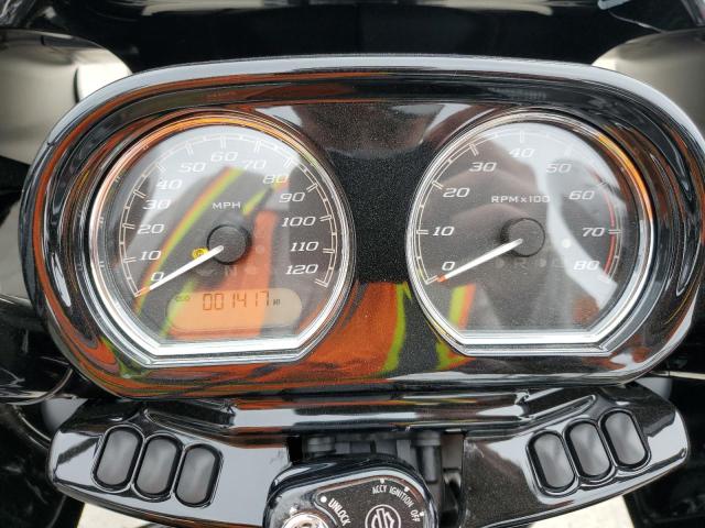2023 HARLEY-DAVIDSON FLTRXS 1HD1KTP20PB623820