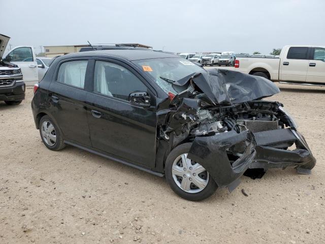 Vin: ml32auhj1rh001198, lot: 55514355, mitsubishi mirage es 20244