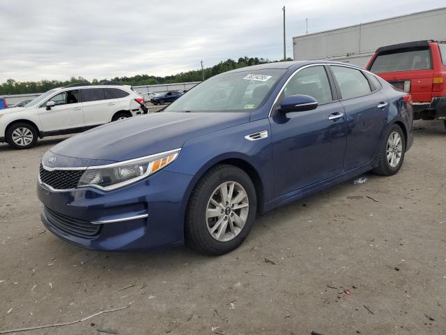 Vin: 5xxgt4l34jg217487, lot: 58234285, kia optima lx 2018 img_1