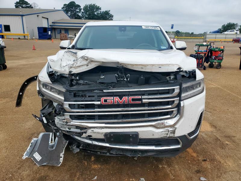 2023 GMC ACADIA SLE - 1GKKNKL43PZ179701