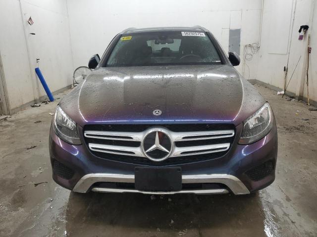 2019 MERCEDES-BENZ GLC 300 4M - WDC0G4KB0KV132306
