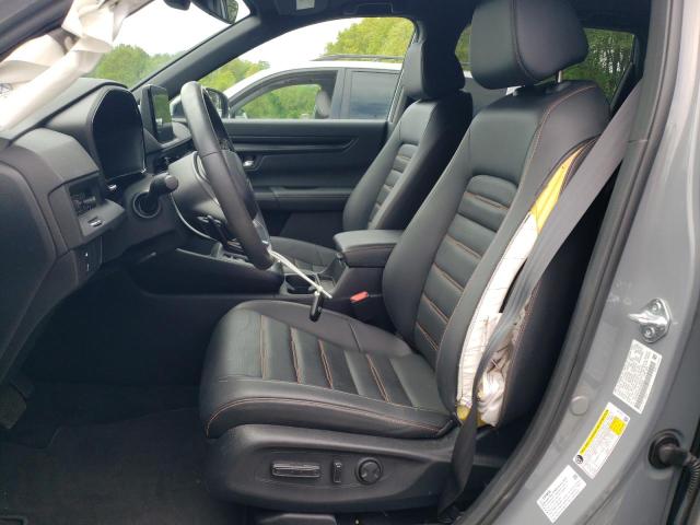2024 HONDA CR-V SPORT - 2HKRS6H80RH802286