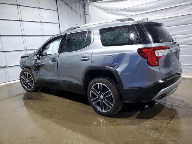 Vin: 1gkknuls4mz128732, lot: 55852305, gmc acadia slt 20212