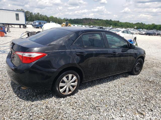 Vin: 2t1burhe5gc559397, lot: 56364265, toyota corolla l 20163