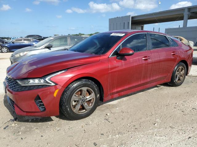 Vin: 5xxg14j22mg049353, lot: 55381315, kia k5 lxs 2021 img_1