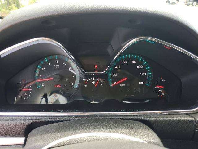 2015 CHEVROLET TRAVERSE L - 1GNKRGKD4FJ117534