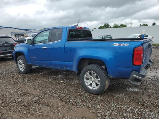 Vin: 1gchtcea9n1292391, lot: 58811905, chevrolet colorado lt 20222