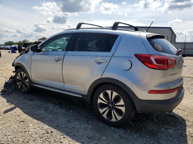 Vin: kndpcca60d7392887, lot: 56344625, kia sportage sx 20132
