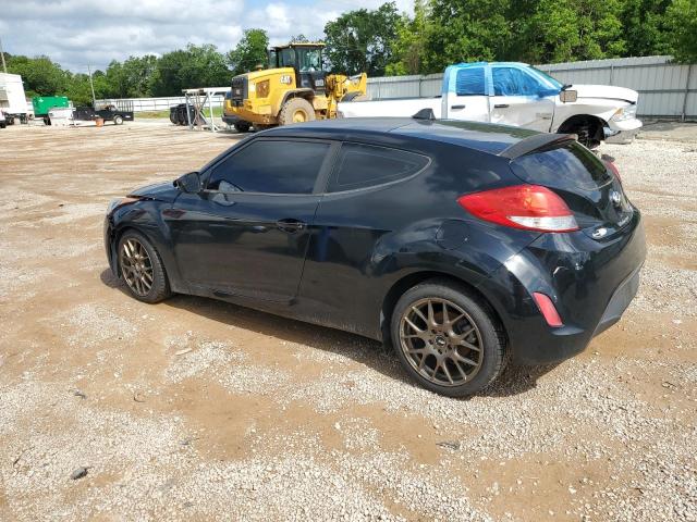 Vin: kmhtc6ad1gu298310, lot: 55948435, hyundai veloster 20162