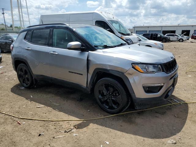 Vin: 3c4njcbb9jt408326, lot: 56485435, jeep compass latitude 20184