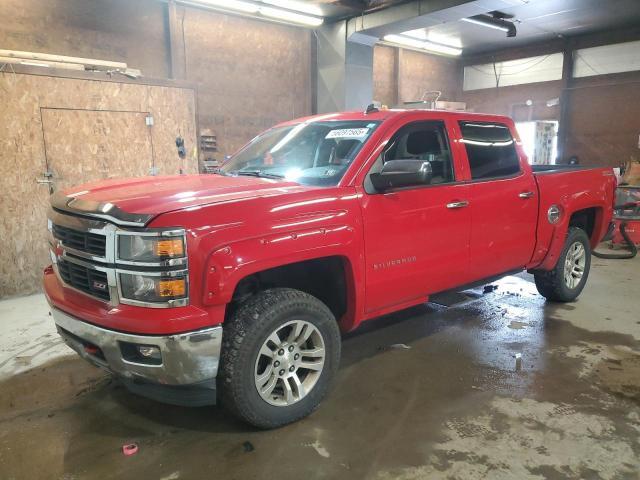 Vin: 3gcukrec9eg321928, lot: 56097565, chevrolet all models k1500 lt 2014 img_1