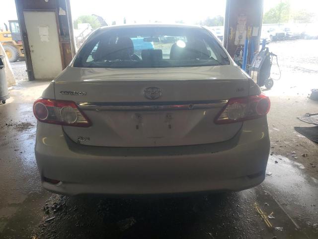 2012 TOYOTA COROLLA BA - 2T1BU4EEXCC874066