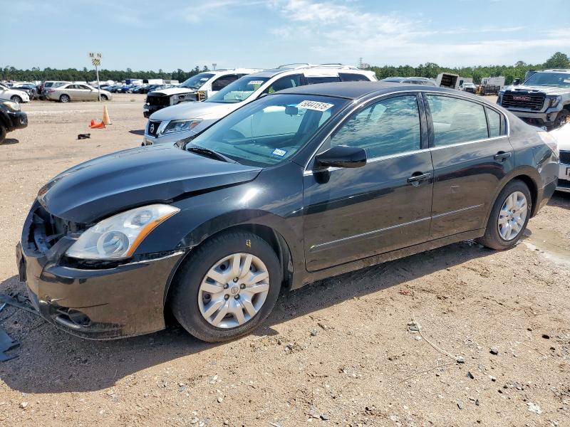 NISSAN ALTIMA BAS