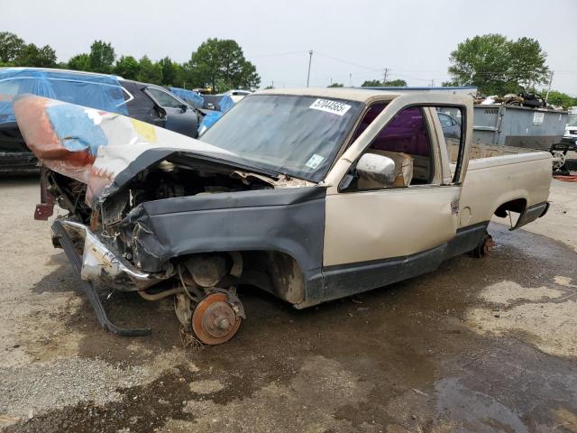 Vin: 1gcdc14z4kz145192, lot: 57044565, chevrolet gmt c1500 1989 img_1