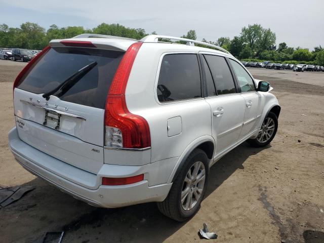 Vin: yv4952cz1d1657448, lot: 58776155, volvo xc90 3.2 20133