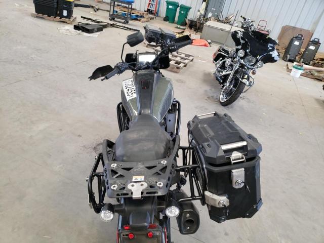 2021 HARLEY-DAVIDSON RA1250 S - 1HD1ZES2XMB308520