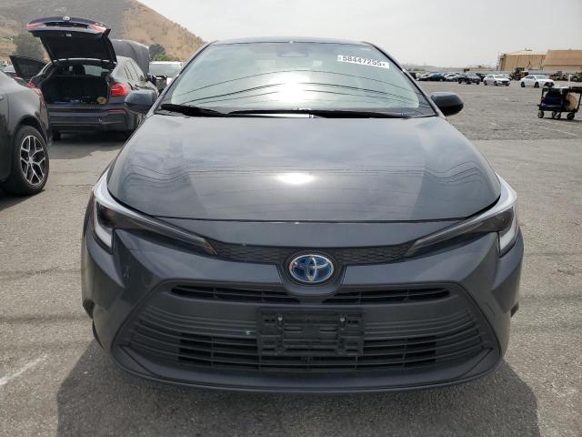 2023 TOYOTA COROLLA LE - JTDBCMFE3P3015286