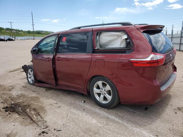 Vin: 5tdkk3dc3fs585817, lot: 52002925, toyota all models le 20152